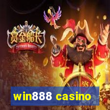 win888 casino